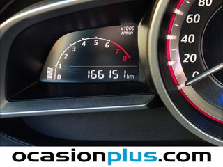Mazda Mazda 3 1.5 GE Style 74 kW (100 CV)
