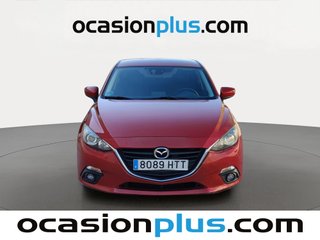 Mazda Mazda 3 1.5 GE Style 74 kW (100 CV)
