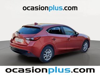 Mazda Mazda 3 1.5 GE Style 74 kW (100 CV)