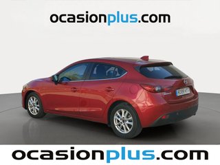 Mazda Mazda 3 1.5 GE Style 74 kW (100 CV)