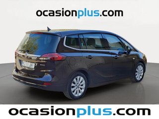 Opel Zafira Tourer 1.4 Turbo S&S Excellence 103 kW (140 CV)