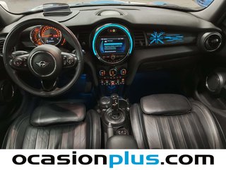 MINI MINI Cooper 5 Puertas 100 kW (136 CV)
