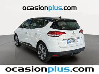 Renault Scenic Zen TCe 103 kW (140 CV) GPF