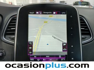 Renault Scenic Zen TCe 103 kW (140 CV) GPF