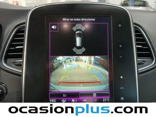 Renault Scenic Zen TCe 103 kW (140 CV) GPF