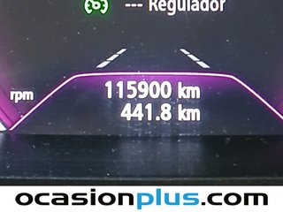 Renault Scenic Zen TCe 103 kW (140 CV) GPF