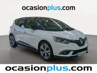 Renault Scenic Zen TCe 103 kW (140 CV) GPF