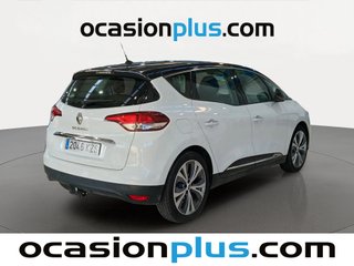 Renault Scenic Zen TCe 103 kW (140 CV) GPF