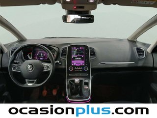 Renault Scenic Zen TCe 103 kW (140 CV) GPF