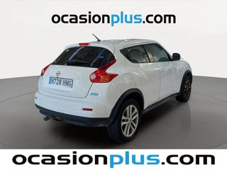Nissan Juke 1.5 dCi S&S Tekna Premium 4X2 81 kW (110 CV)