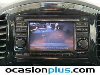 Nissan Juke 1.5 dCi S&S Tekna Premium 4X2 81 kW (110 CV)