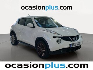 Nissan Juke 1.5 dCi S&S Tekna Premium 4X2 81 kW (110 CV)
