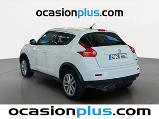 Nissan Juke 1.5 dCi S&S Tekna Premium 4X2 81 kW (110 CV)