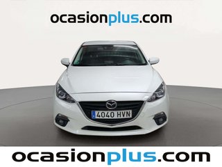 Mazda Mazda 3 1.5 GE MT Style Confort 74 kW (100 CV)