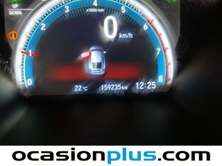 Honda Civic 1.0 I-VTEC TURBO Elegance 95 kW (129 CV)
