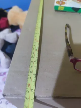 Cajas de cartón nuevas
