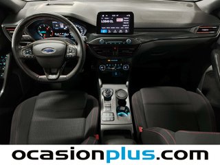 Ford Focus 1.5 Ecoblue ST-Line Auto 88 kW (120 CV)