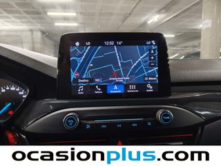 Ford Focus 1.5 Ecoblue ST-Line Auto 88 kW (120 CV)