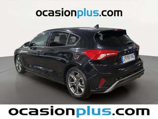 Ford Focus 1.5 Ecoblue ST-Line Auto 88 kW (120 CV)