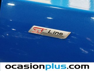 Ford Focus SportBreak 1.0 Ecoboost MHEV ST-Line Auto 114 kW (155 CV)