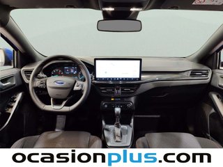 Ford Focus SportBreak 1.0 Ecoboost MHEV ST-Line Auto 114 kW (155 CV)