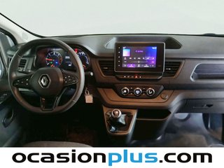 Renault Trafic Furgon L1H1 Blue dCi 96 kW (130 CV)