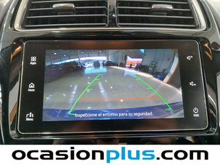 Mitsubishi ASX 160 MPI Motion 86 kW (117 CV)