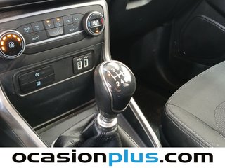 Ford EcoSport 1.0 EcoBoost S&S Trend 92 kW (125 CV)
