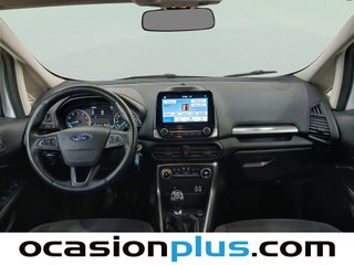 Ford EcoSport 1.0 EcoBoost S&S Trend 92 kW (125 CV)