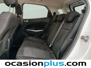 Ford EcoSport 1.0 EcoBoost S&S Trend 92 kW (125 CV)