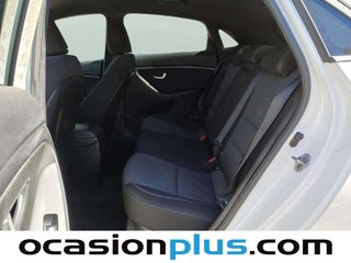 Hyundai i30 1.4 MPI BlueDrive Go! 74 kW (100 CV)