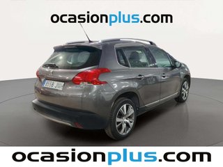 Peugeot 2008 BlueHDI 120 Allure 88 kW (120 CV)