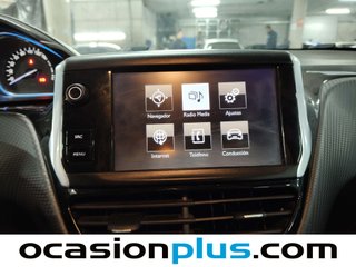 Peugeot 2008 BlueHDI 120 Allure 88 kW (120 CV)