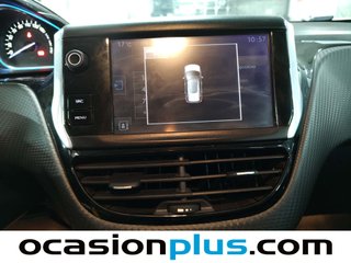 Peugeot 2008 BlueHDI 120 Allure 88 kW (120 CV)