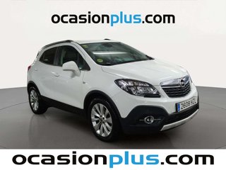 Opel Mokka 1.7 CDTi Excellence 4x2 Auto 96 kW (130 CV)