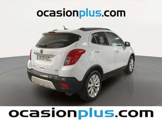 Opel Mokka 1.7 CDTi Excellence 4x2 Auto 96 kW (130 CV)