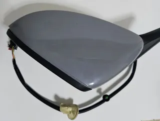 Retrovisor Izquierdo Golf 7-7.5