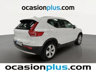 Volvo XC40 D3 Momentum 110 kW (150 CV)