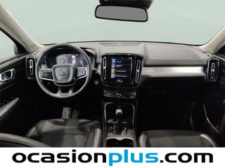 Volvo XC40 D3 Momentum 110 kW (150 CV)