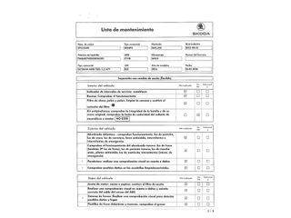 Skoda Octavia 1.2 TSI Ambition DSG 81 kW (110 CV)