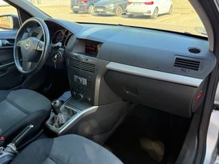 Opel Astra Diesel 1.7 100cv