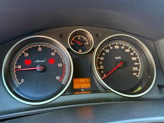 Opel Astra Diesel 1.7 100cv