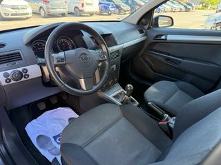 Opel Astra Diesel 1.7 100cv