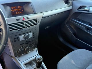 Opel Astra Diesel 1.7 100cv