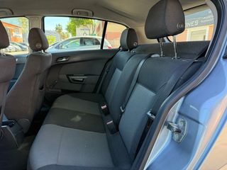 Opel Astra Diesel 1.7 100cv