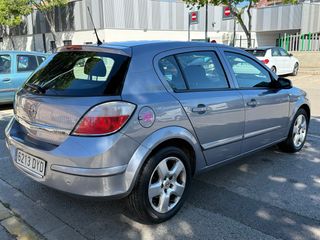 Opel Astra Diesel 1.7 100cv