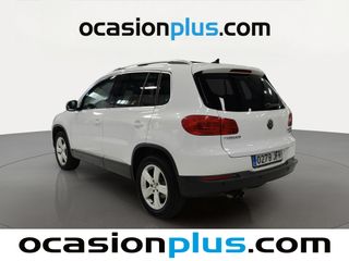 Volkswagen Tiguan Sport 2.0 TDI BMT 4Motion 103 kW (140 CV) DSG