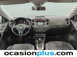 Volkswagen Tiguan Sport 2.0 TDI BMT 4Motion 103 kW (140 CV) DSG