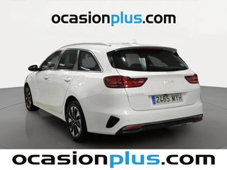 Kia Ceed Tourer 1.0 T-GDi Drive 74 kW (100 CV)