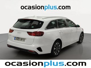 Kia Ceed Tourer 1.0 T-GDi Drive 74 kW (100 CV)